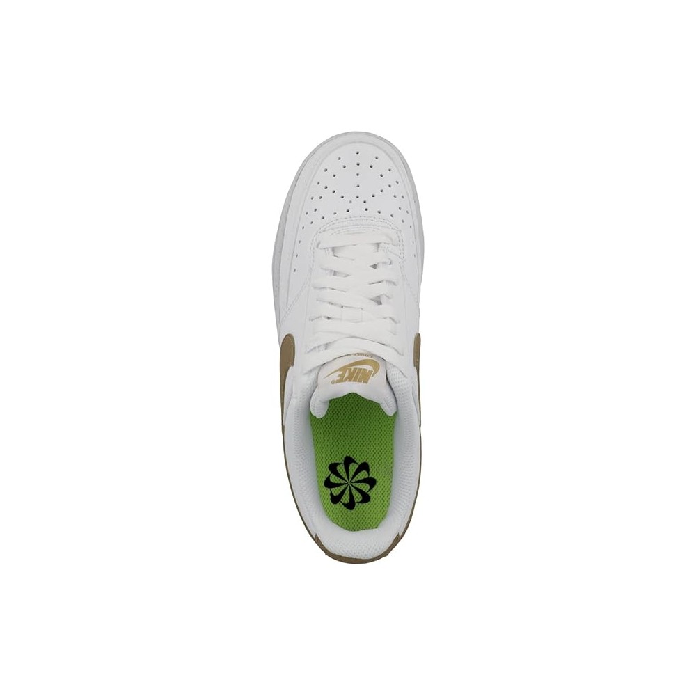 NIKE COURT VISION LOW NEXT NATURE DONNA
