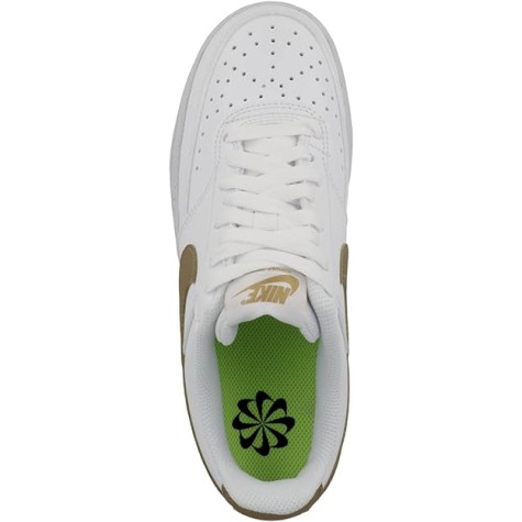 NIKE COURT VISION LOW NEXT NATURE DONNA
