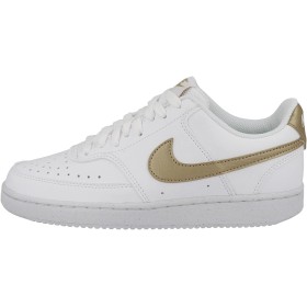NIKE COURT VISION LOW NEXT NATURE DONNA