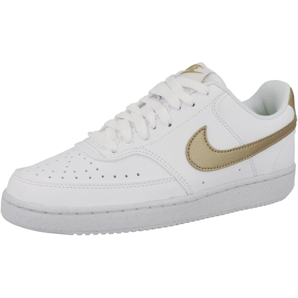 NIKE COURT VISION LOW NEXT NATURE DONNA