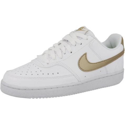 NIKE COURT VISION LOW NEXT NATURE DONNA