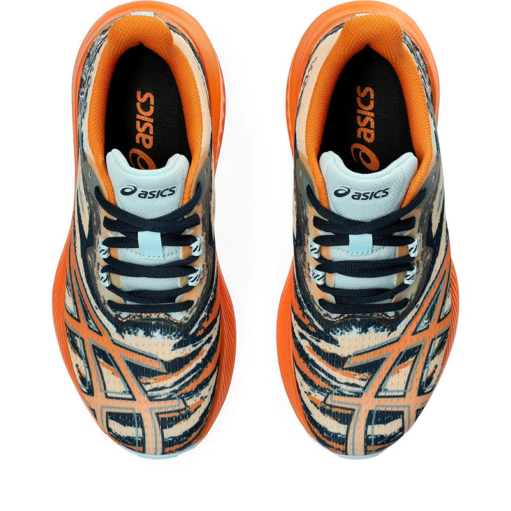 ASICS GEL NOOSA TRI 15 GS KIDS