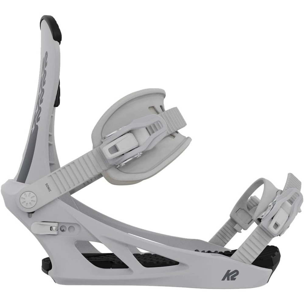 K2 SONIC ATTACCO UOMO WHITE