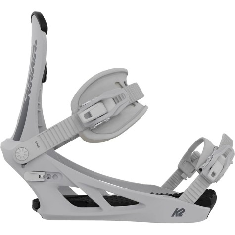 K2 SONIC ATTACCO UOMO WHITE