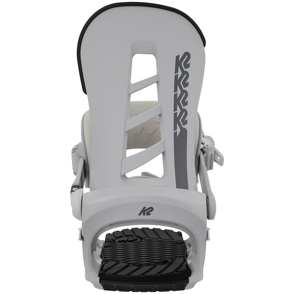 K2 SONIC ATTACCO UOMO WHITE