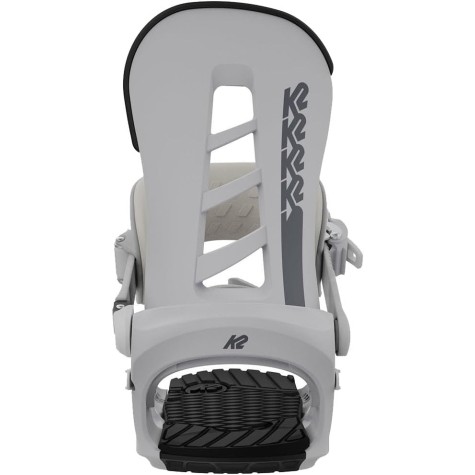 K2 SONIC ATTACCO UOMO WHITE