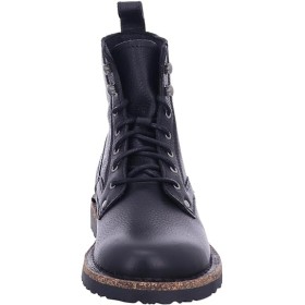 BIRKENSTOCK BRYSON BLACK DONNA 2