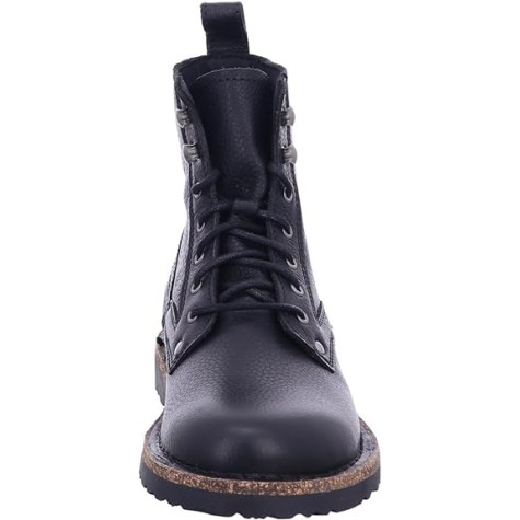 BIRKENSTOCK BRYSON BLACK DONNA