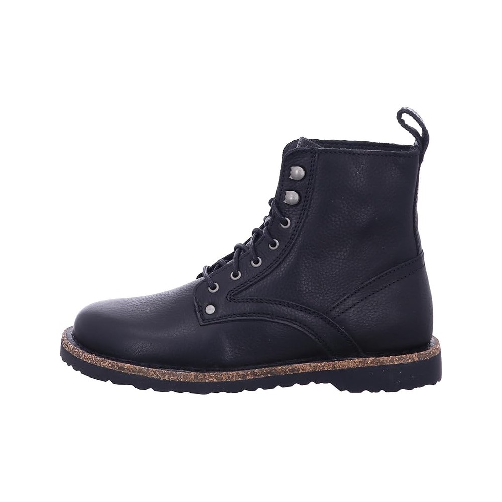 BIRKENSTOCK BRYSON BLACK DONNA
