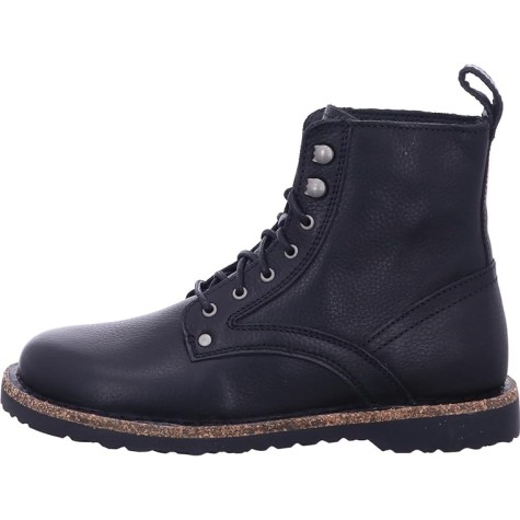 BIRKENSTOCK BRYSON BLACK DONNA