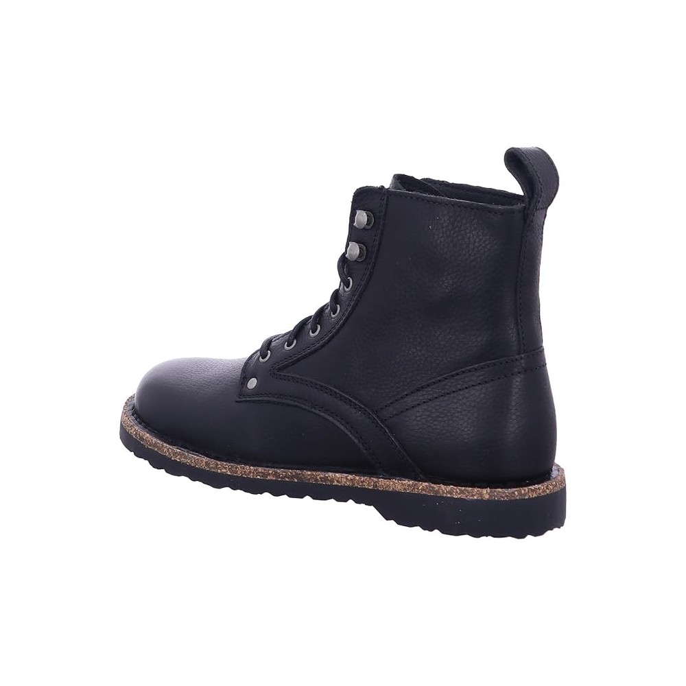 BIRKENSTOCK BRYSON BLACK DONNA