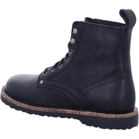 BIRKENSTOCK BRYSON BLACK DONNA