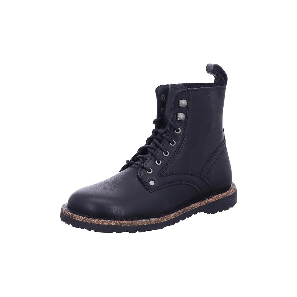 BIRKENSTOCK BRYSON BLACK DONNA
