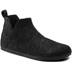 BIRKENSTOCK ANDERMATT ANTRACITE