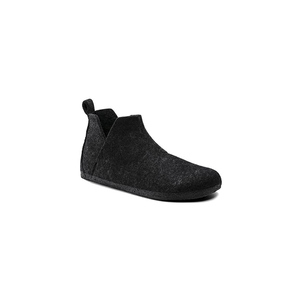 BIRKENSTOCK ANDERMATT ANTRACITE