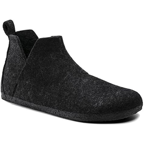 BIRKENSTOCK ANDERMATT ANTRACITE