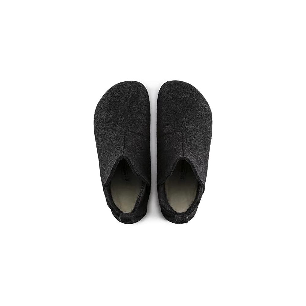 BIRKENSTOCK ANDERMATT ANTRACITE