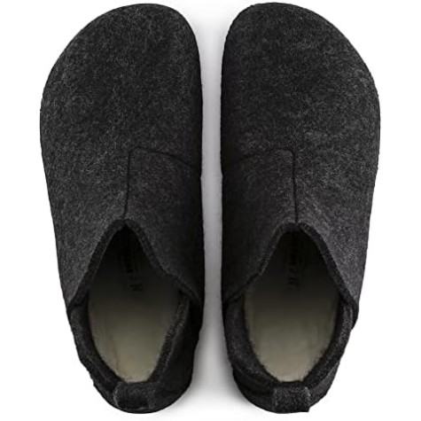 BIRKENSTOCK ANDERMATT ANTRACITE