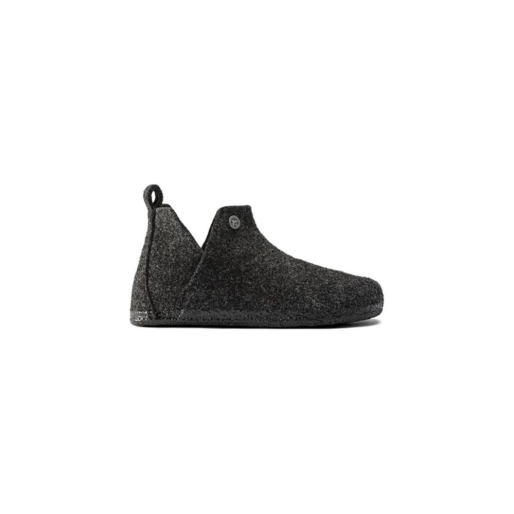 BIRKENSTOCK ANDERMATT ANTRACITE