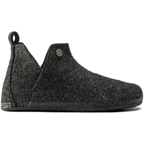 BIRKENSTOCK ANDERMATT ANTRACITE