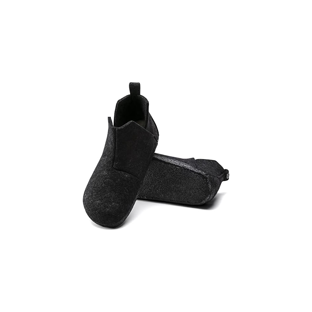 BIRKENSTOCK ANDERMATT ANTRACITE