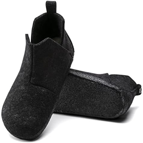 BIRKENSTOCK ANDERMATT ANTRACITE