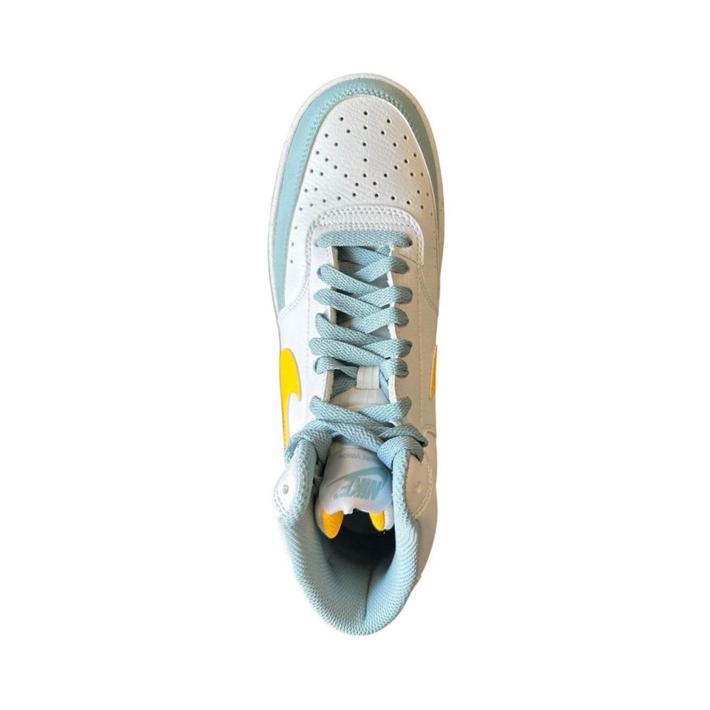 NIKE COURT VISION MID NEXT NATURE
