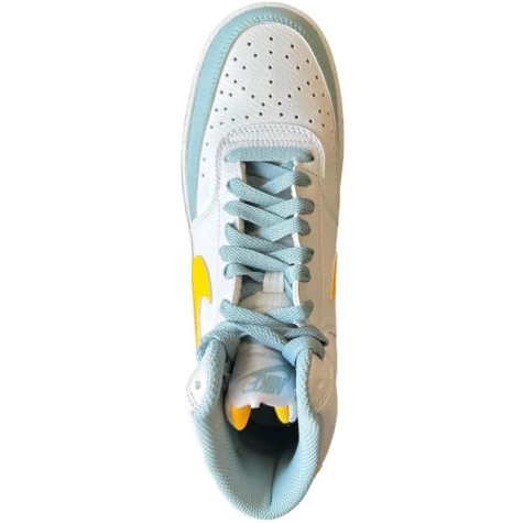 NIKE COURT VISION MID NEXT NATURE