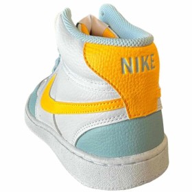 NIKE COURT VISION MID NEXT NATURE