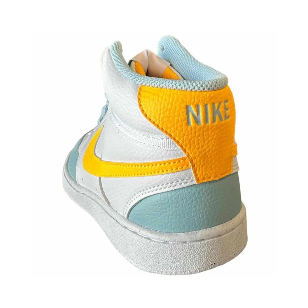 NIKE COURT VISION MID NEXT NATURE