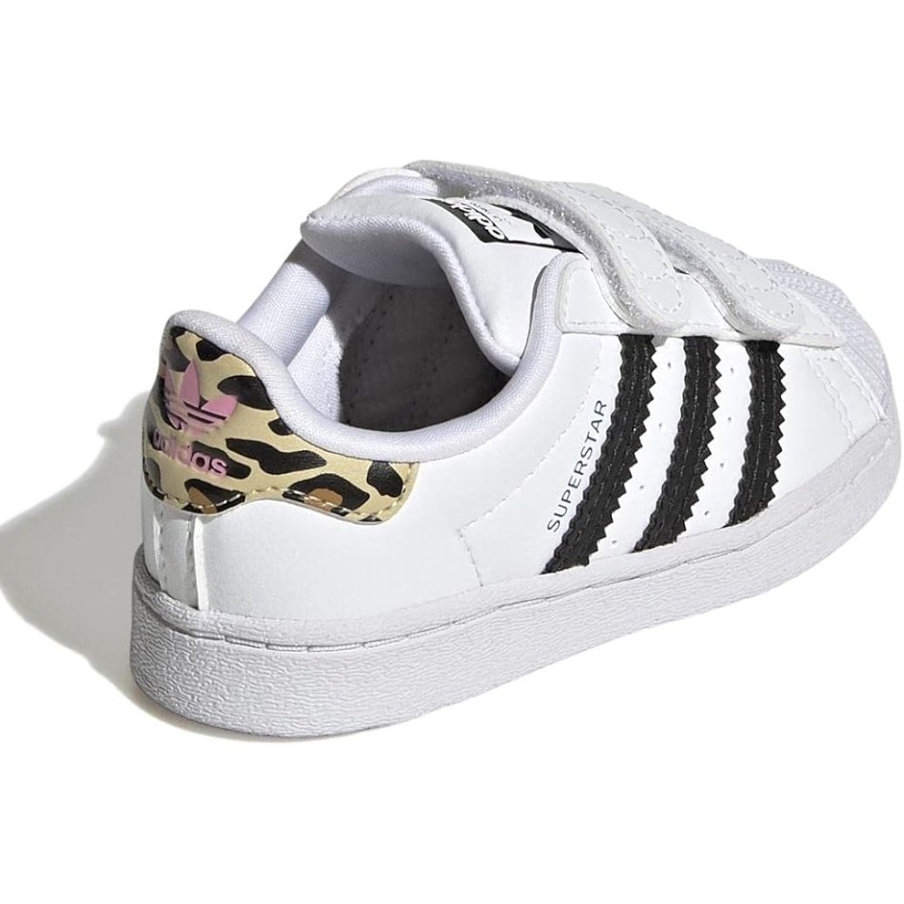 ADIDAS SUPERSTAR CF I GW4064