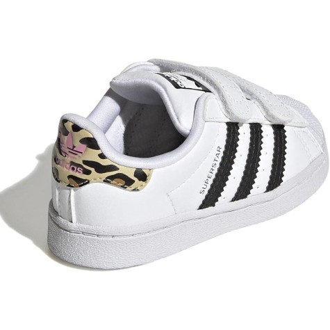 ADIDAS SUPERSTAR CF I GW4064