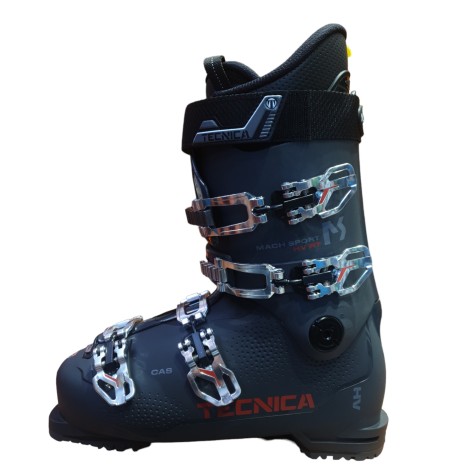 TECNICA MACH SPORT HV 80 RT GW