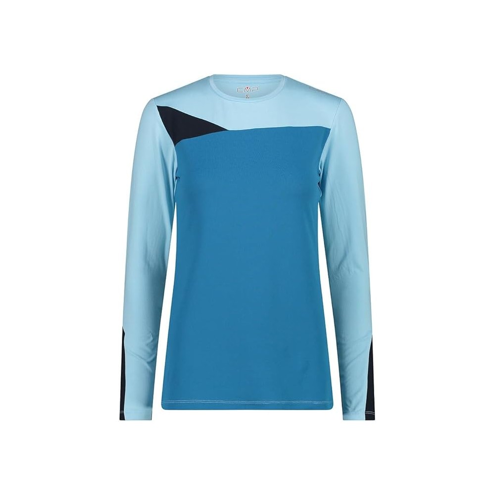 CMP WOMAN T-SHIRT 33N2716