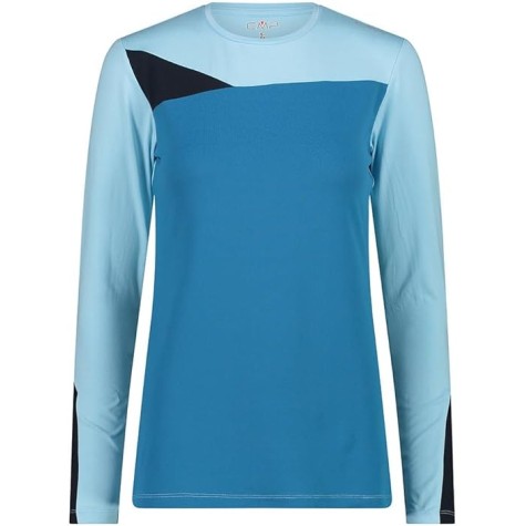 CMP WOMAN T-SHIRT 33N2716