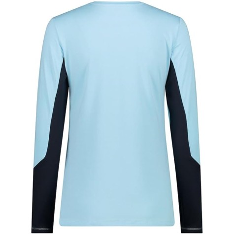 CMP WOMAN T-SHIRT 33N2716