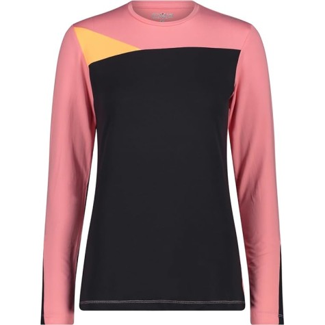 CMP WOMAN T-SHIRT 33N2716