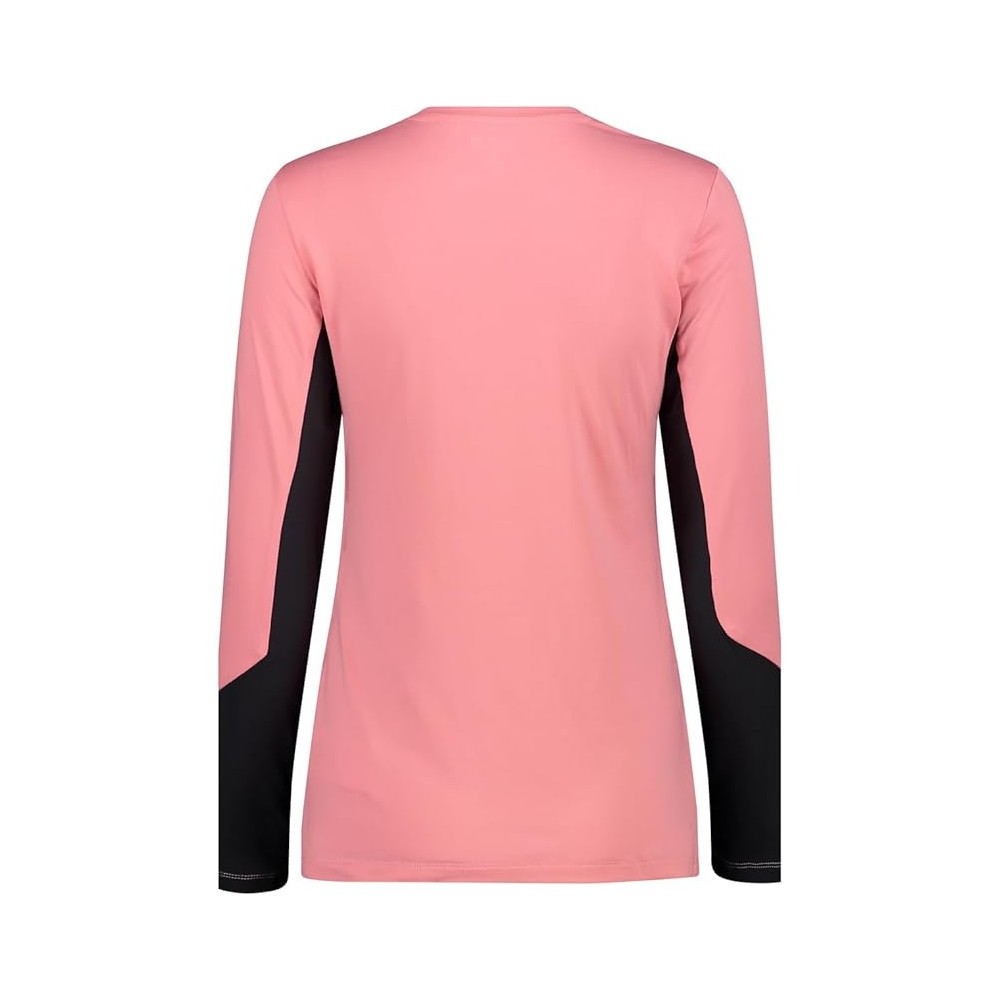 CMP WOMAN T-SHIRT 33N2716