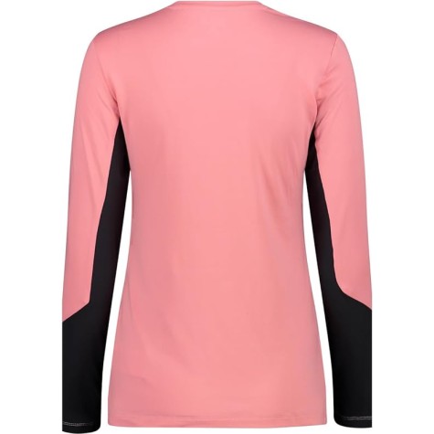 CMP WOMAN T-SHIRT 33N2716