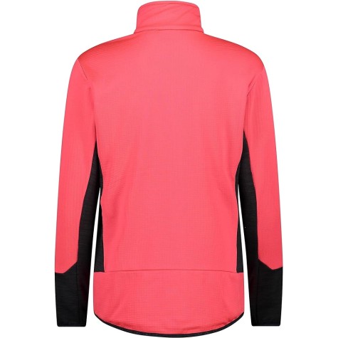 CMP WOMAN JACKET Z33G2706