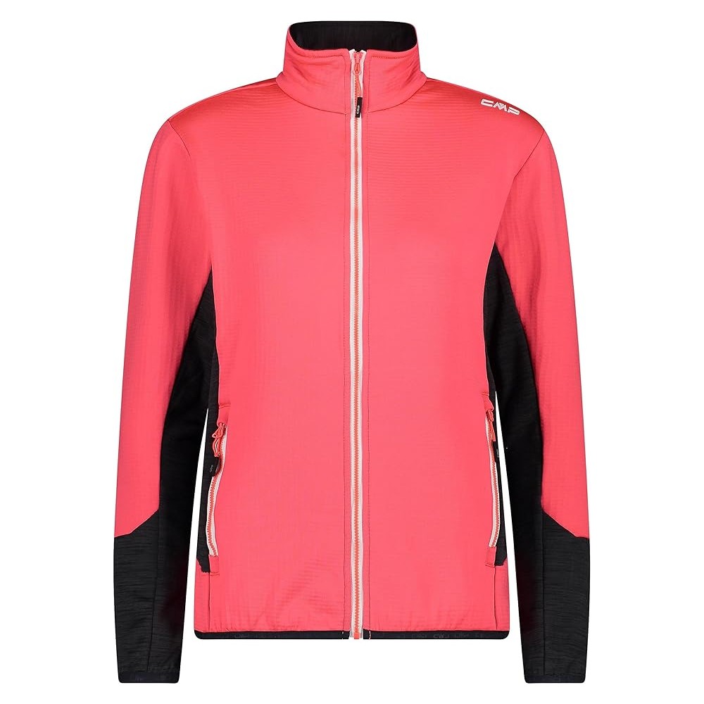 CMP WOMAN JACKET Z33G2706
