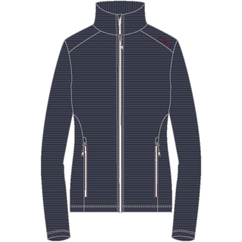 CMP WOMAN JACKET Z33G2706