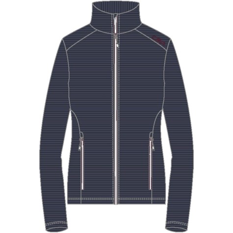 CMP WOMAN JACKET Z33G2706