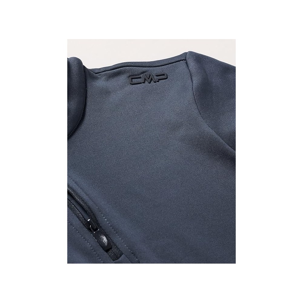 CMP KID G SWEAT PILE U911