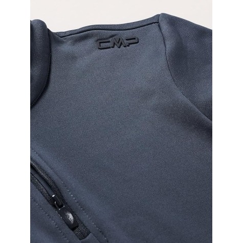 CMP KID G SWEAT PILE U911