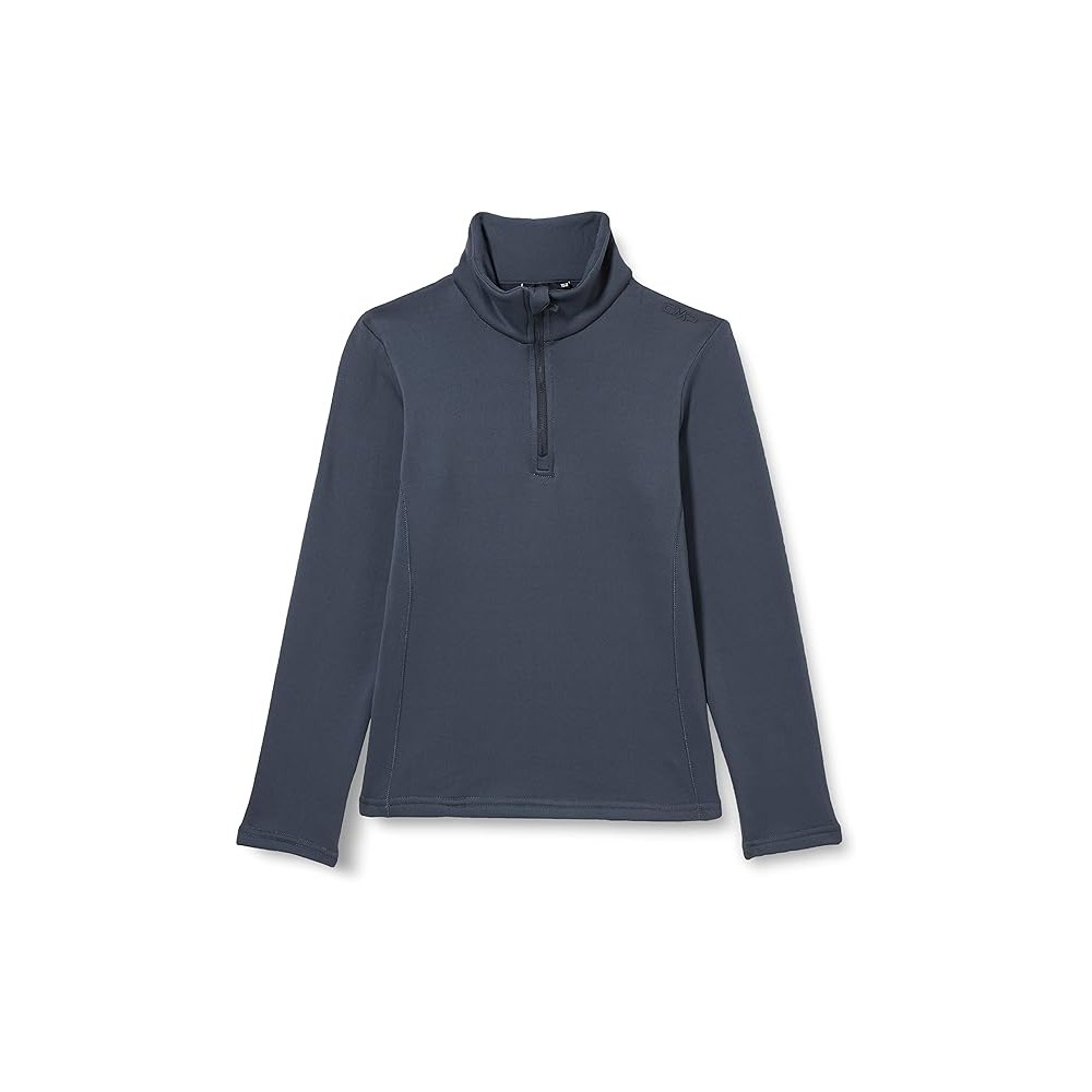 CMP KID G SWEAT PILE U911
