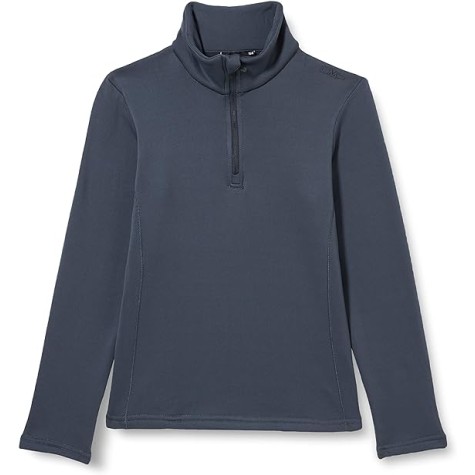 CMP KID G SWEAT PILE U911