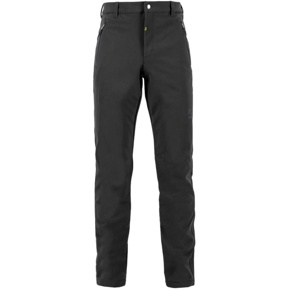 KARPOS JELO EVO PANT UOMO NERI