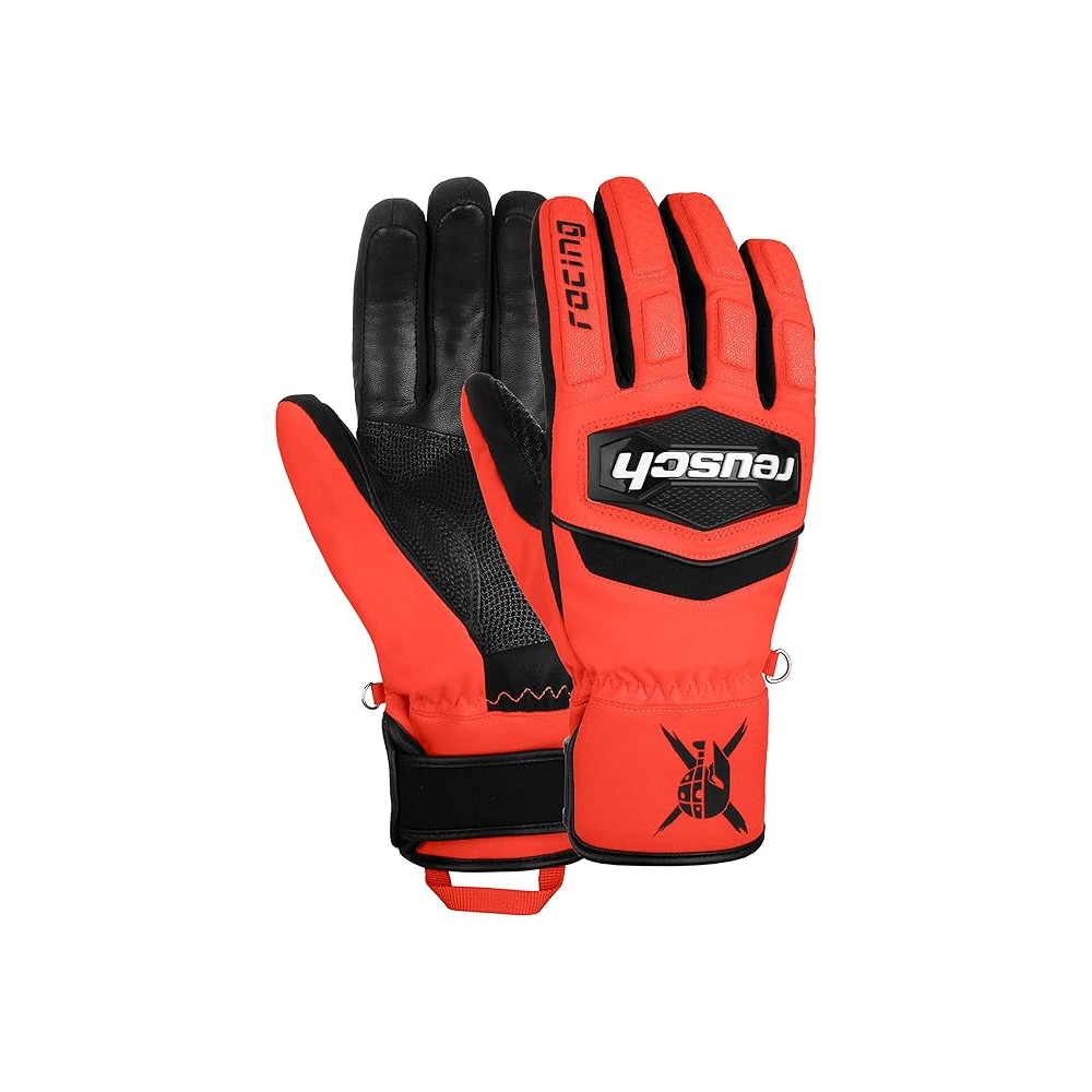 REUSCH WORLDCUP WARRIOR R-TEX XT MITTEN