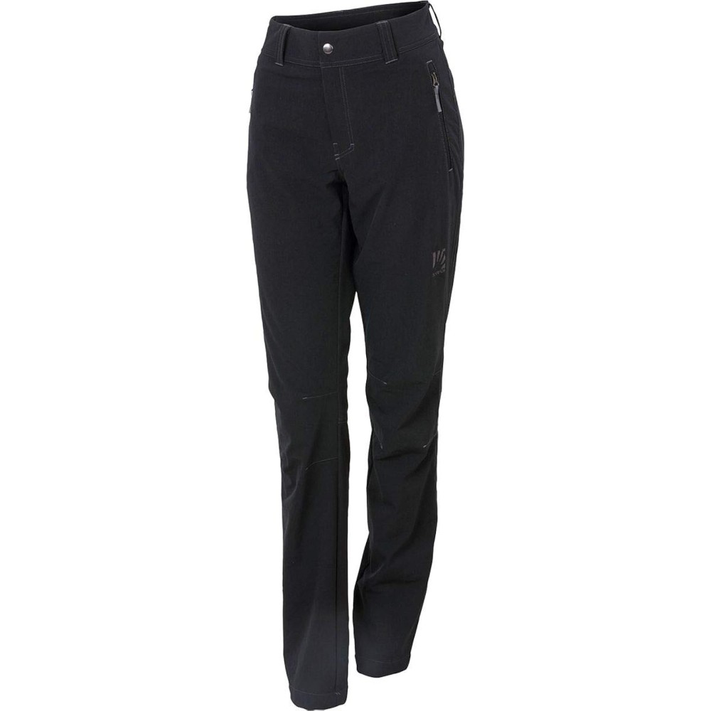 KARPOS VERNALE EVO W PANT DONNA NERI